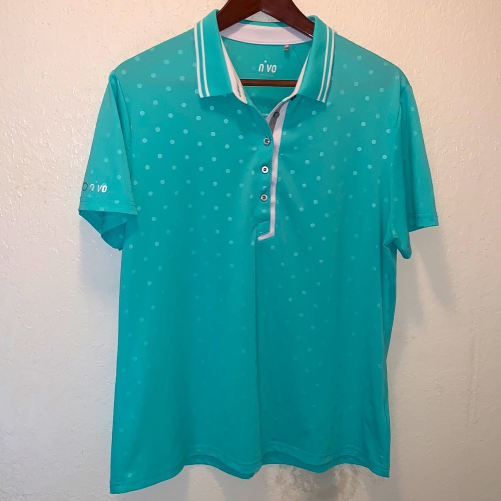 NIVO Golf Shirt